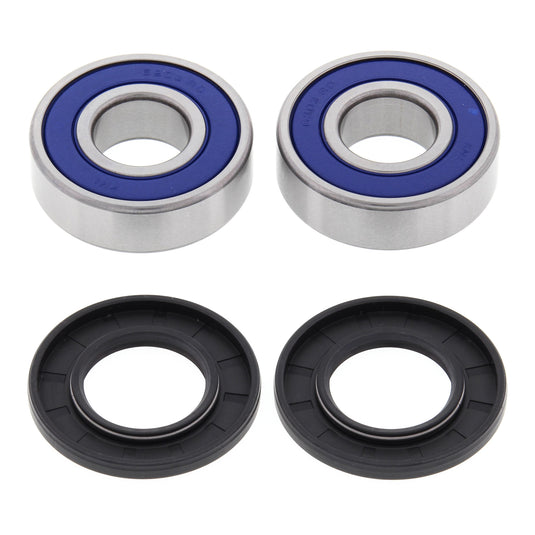 All Balls Racing Wheel Bearing Kit (25-1093)