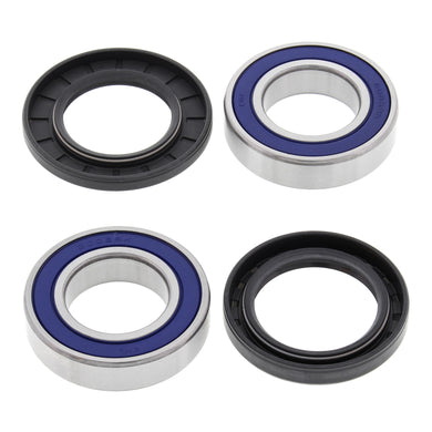 All Balls Racing Wheel Bearing Kit (25-1109)