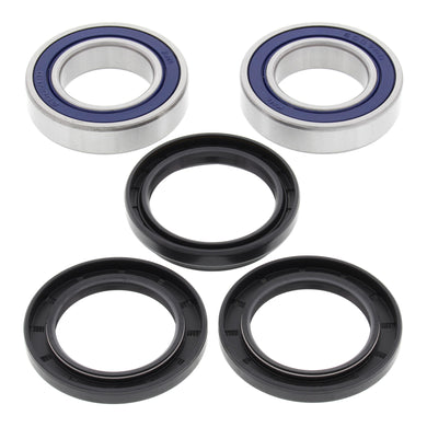 All Balls Racing Wheel Bearing Kit (25-1122)