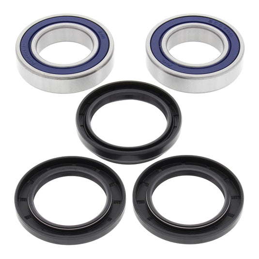 All Balls Racing Wheel Bearing Kit (25-1122)