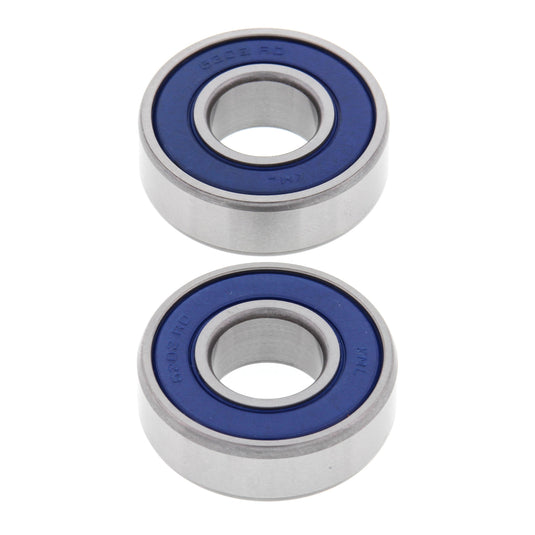 All Balls Racing Wheel Bearing Kit (25-1143)