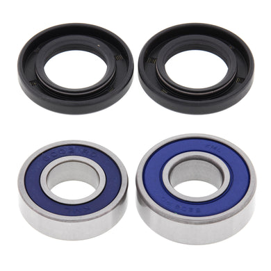 All Balls Racing Wheel Bearing Kit (25-1168)