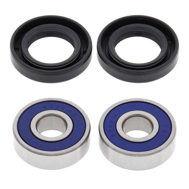 All Balls Racing Wheel Bearing Kit (25-1172)