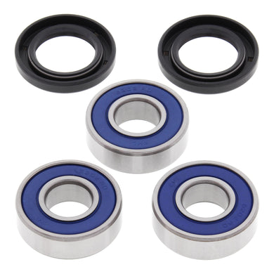 All Balls Racing Wheel Bearing Kit (25-1189)