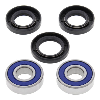 All Balls Racing Wheel Bearing Kit (25-1215)