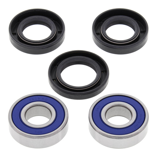 All Balls Racing Wheel Bearing Kit (25-1215)