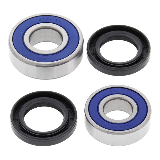 All Balls Racing Wheel Bearing Kit (25-1217)
