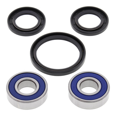 All Balls Racing Wheel Bearing Kit (25-1222)