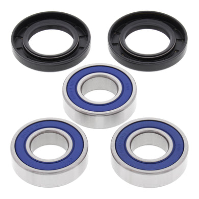 All Balls Racing Wheel Bearing Kit (25-1271)