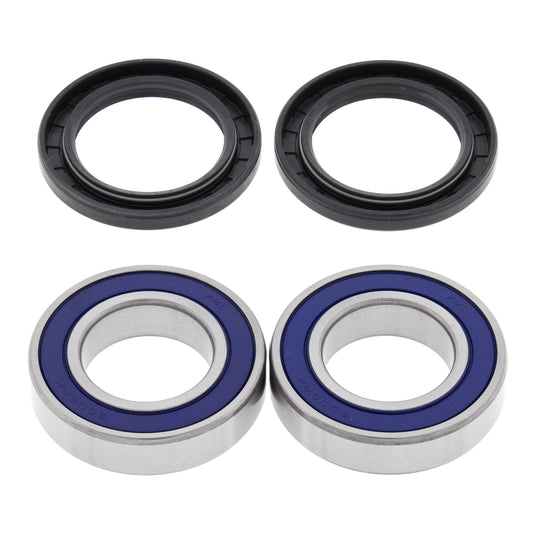 All Balls Racing Wheel Bearing Kit (25-1293)