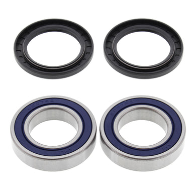 All Balls Racing Wheel Bearing Kit (25-1321)