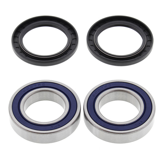 All Balls Racing Wheel Bearing Kit (25-1321)