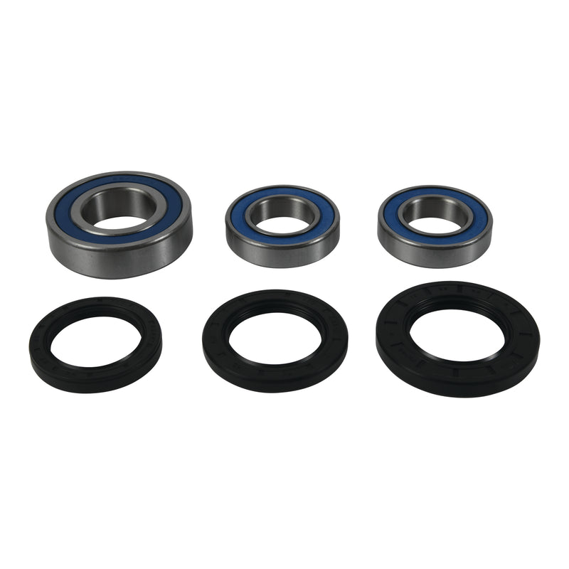 Load image into Gallery viewer, All Balls Racing Wheel Bearing Kit (25-1392)
