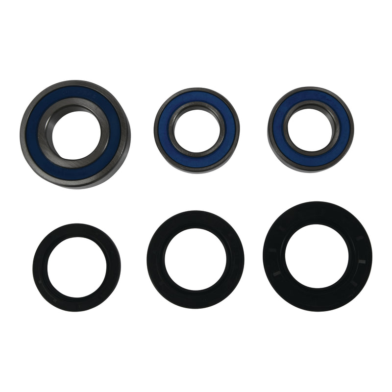 Load image into Gallery viewer, All Balls Racing Wheel Bearing Kit (25-1392)
