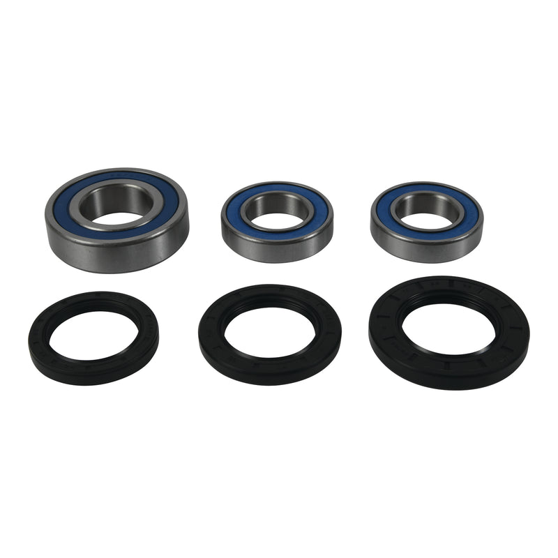 Load image into Gallery viewer, All Balls Racing Wheel Bearing Kit (25-1392)
