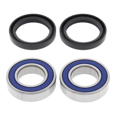 All Balls Racing Wheel Bearing Kit (25-1404)