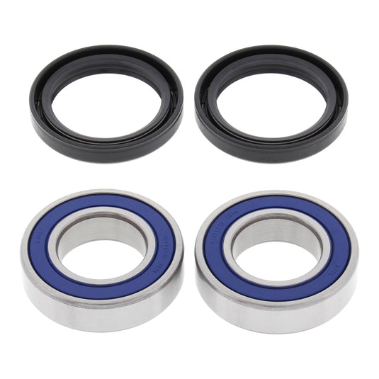 All Balls Racing Wheel Bearing Kit (25-1404)