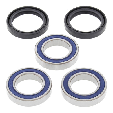 All Balls Racing Wheel Bearing Kit (25-1406)