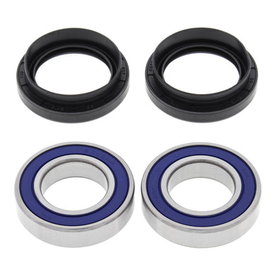 All Balls Racing Wheel Bearing Kit (25-1408)