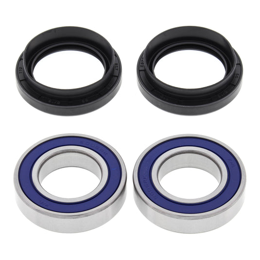 All Balls Racing Wheel Bearing Kit (25-1408)