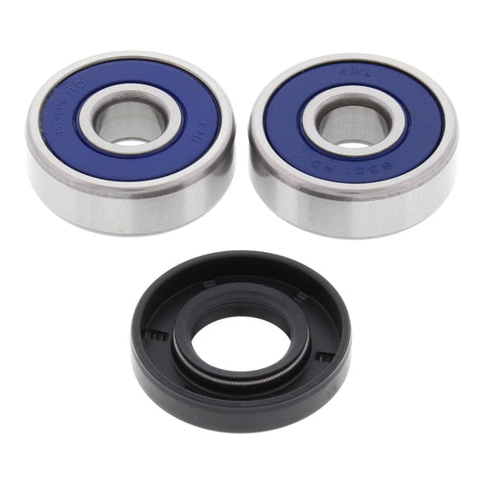All Balls Racing Wheel Bearing Kit (25-1410)