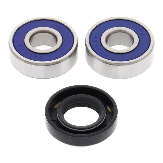 All Balls Racing Wheel Bearing Kit (25-1439)