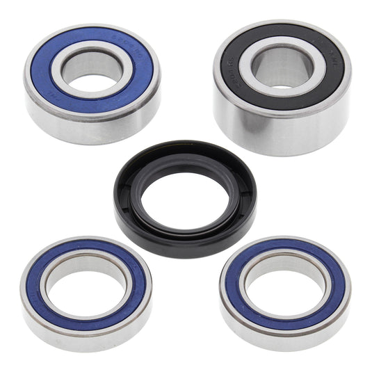 All Balls Racing Wheel Bearing Kit (25-1464)