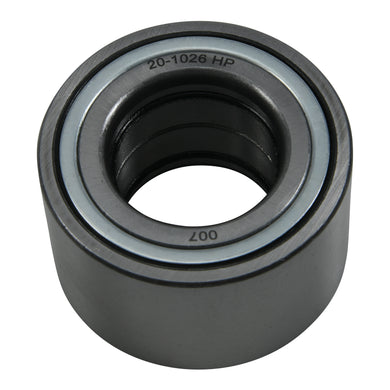 All Balls Racing Wheel Bearing Kit - Tapered DAC Upgrade (25-1496-HP)