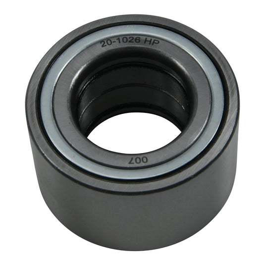 All Balls Racing Wheel Bearing Kit - Tapered DAC Upgrade (25-1496-HP)