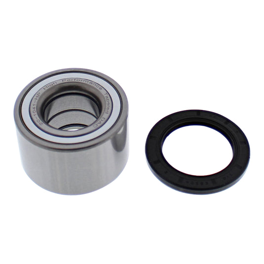 All Balls Racing Wheel Bearing Kit - Tapered DAC Upgrade (25-1516-HP)
