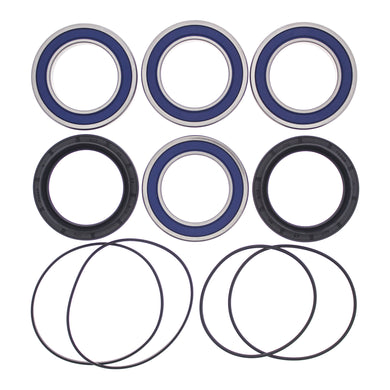 All Balls Racing Wheel Bearing Kit (25-1526)