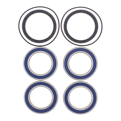 All Balls Racing Wheel Bearing Kit (25-1534)