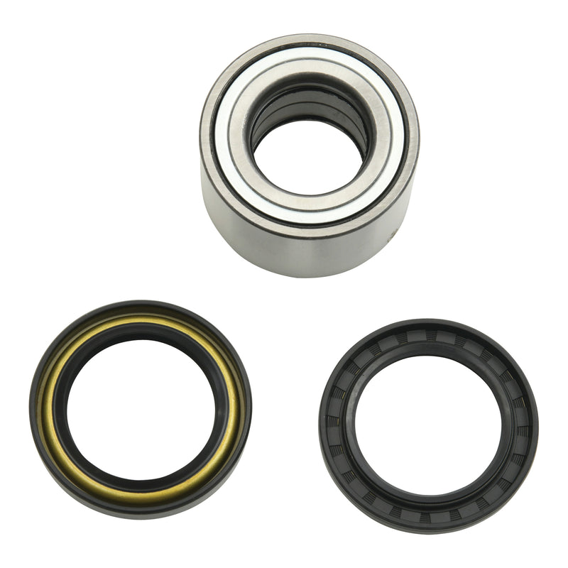 Load image into Gallery viewer, All Balls Racing Wheel Bearing Kit - Tapered DAC Upgrade (25-1538-HP)
