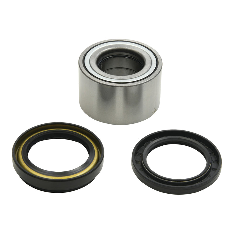 Load image into Gallery viewer, All Balls Racing Wheel Bearing Kit - Tapered DAC Upgrade (25-1538-HP)
