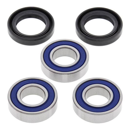 All Balls Racing Wheel Bearing Kit (25-1540)
