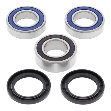 All Balls Racing Wheel Bearing Kit (25-1556)