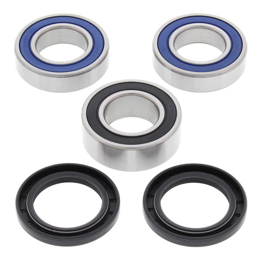All Balls Racing Wheel Bearing Kit (25-1556)