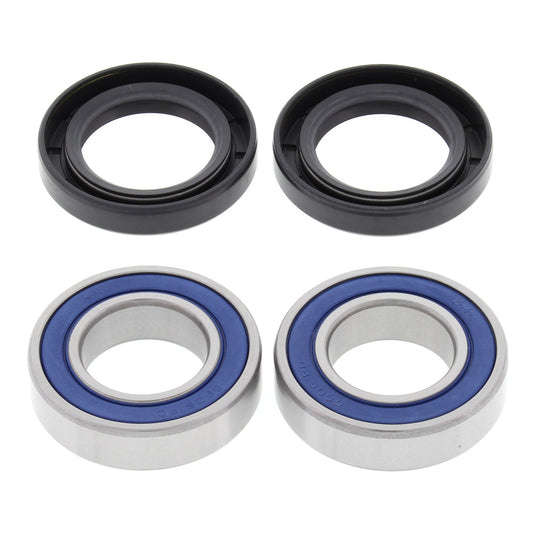 All Balls Racing Wheel Bearing Kit (25-1569)