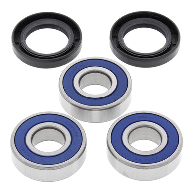 Rear Wheel Bearing & Seal Kit 25-1677 BMW F650/800