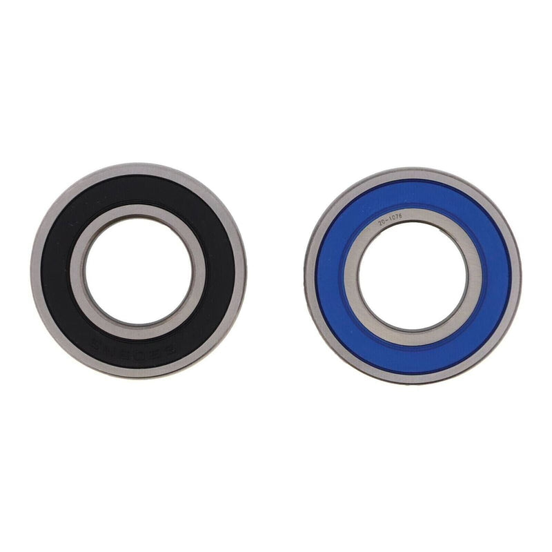Load image into Gallery viewer, Wheel Bearing Kit Front ABS - 23 Wheel (25-1691-23)
