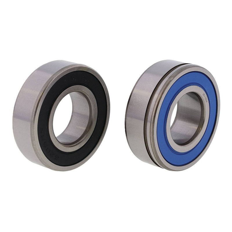 Load image into Gallery viewer, Wheel Bearing Kit Front ABS - 23 Wheel (25-1691-23)
