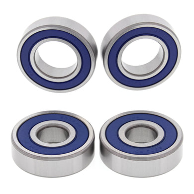 All Balls Racing Wheel Bearing Kit (25-1708)