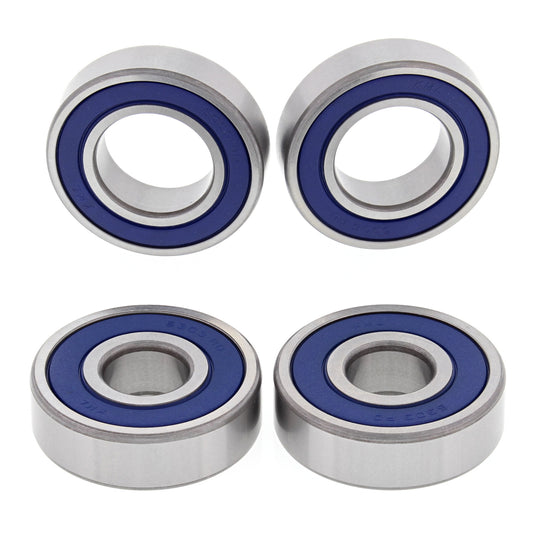 All Balls Racing Wheel Bearing Kit (25-1708)
