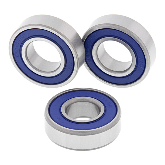 All Balls Racing Wheel Bearing Kit (25-1711)