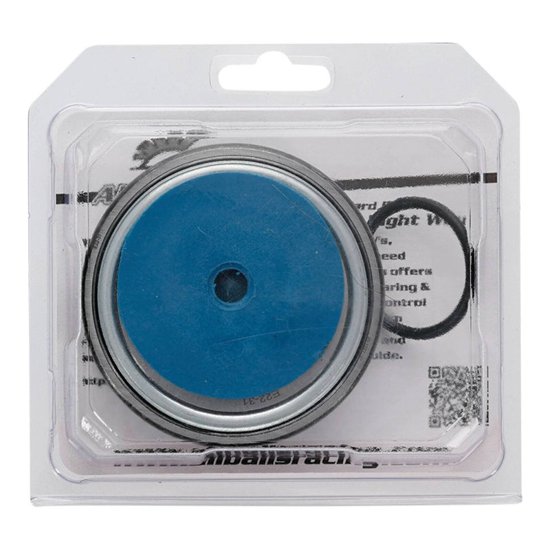 Load image into Gallery viewer, Tapered DAC Rear Upgrade Kit 25-1728-HP
