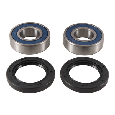All Balls Racing Wheel Bearing Kit (25-1738)