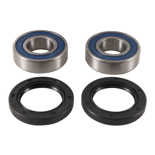 All Balls Racing Wheel Bearing Kit (25-1738)