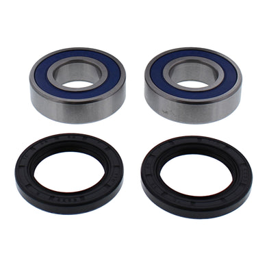 All Balls Racing Wheel Bearing Kit (25-1757)