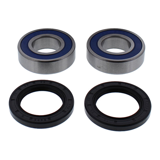 All Balls Racing Wheel Bearing Kit (25-1757)