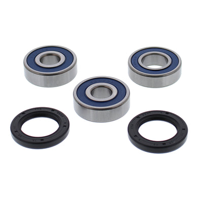 All Balls Racing Wheel Bearing Kit (25-1784)